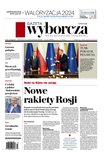 : Gazeta Wyborcza - Toruń - 37/2024