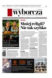 : Gazeta Wyborcza - Toruń - 39/2024