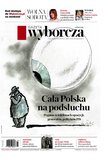 : Gazeta Wyborcza - Toruń - 40/2024