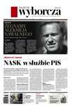 : Gazeta Wyborcza - Toruń - 41/2024