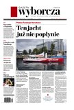 : Gazeta Wyborcza - Toruń - 42/2024