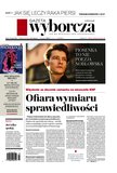 : Gazeta Wyborcza - Łódź - 45/2024