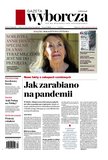 : Gazeta Wyborcza - Łódź - 48/2024