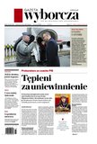 : Gazeta Wyborcza - Kielce - 61/2024