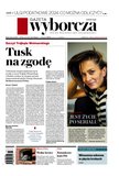 : Gazeta Wyborcza - Kielce - 63/2024