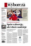 : Gazeta Wyborcza - Kielce - 66/2024