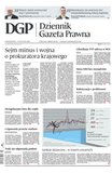 : Dziennik Gazeta Prawna - 10/2024