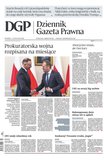 : Dziennik Gazeta Prawna - 11/2024