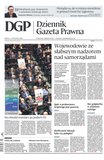: Dziennik Gazeta Prawna - 12/2024