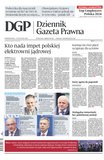 : Dziennik Gazeta Prawna - 15/2024