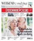 : Dziennik Polski - 46/2024