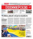 : Dziennik Polski - 47/2024