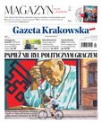 : Gazeta Krakowska - 114/2024