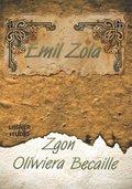 audiobooki: Zgon Oliwiera Bacaille - audiobook