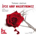 audiobooki: Życie Anny Walentynowicz - audiobook
