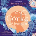 Córka z Genewy - audiobook