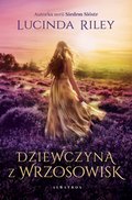 Dziewczyna z wrzosowisk - ebook