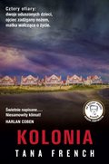 Kryminał, sensacja, thriller: Kolonia - ebook