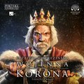 audiobooki: Wojenna korona - audiobook