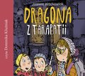audiobooki: Dragona z Tarapatii - audiobook