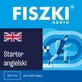 Języki i nauka języków: FISZKI audio - angielski - Starter - audiobook
