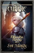 Science Fiction: Atlantis Rising. Tom 3. Świt Atlantydy - ebook