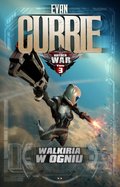 Science Fiction: Hayden War. Tom 3. Walkiria w ogniu - ebook