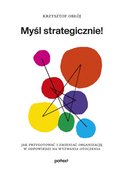 Inne: Myśl strategicznie! - ebook