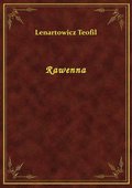 Rawenna - ebook