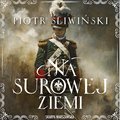 Na surowej ziemi - audiobook