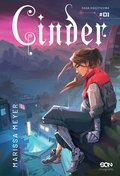 Cinder - ebook