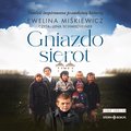 Gniazdo sierot - audiobook