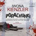 audiobooki: Porachunki - audiobook