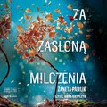 Za zasłoną milczenia - audiobook