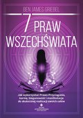 7 praw wszechświata - ebook