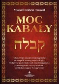 Moc kabały - ebook