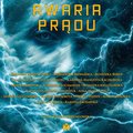 Awaria prądu - audiobook