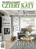 budownictwo, aranżacja wnętrz: Cztery Kąty – e-wydanie – 3/2023
