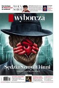 Gazeta Wyborcza - Lublin – e-wydanie – 115/2024