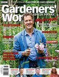 Gardeners' World Edycja Polska – e-wydanie – 6/2024