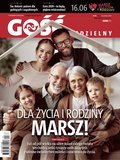 Gość Niedzielny - Zielonogórsko-Gorzowski – e-wydanie – 24/2024