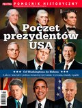 Pomocnik Historyczny Polityki – e-wydanie – 7/2024 Poczet prezydentów USA