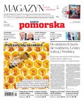 e-prasa: Gazeta Pomorska - Toruń – e-wydanie – 114/2024