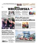 Gazeta Wrocławska – e-wydanie – 118/2024