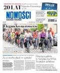 Nowości Dziennik Toruński  – e-wydanie – 122/2024
