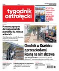 Tygodnik Ostrołęcki - Tygodnik Ostrołęcki – e-wydanie – 46/2024