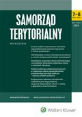 Samorząd Terytorialny – e-wydanie – 7-8/2024