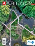 budownictwo, aranżacja wnętrz: Architektura – e-wydanie – 7/2024