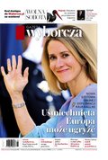 Gazeta Wyborcza - Lublin – e-wydanie – 8/2025