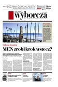 Gazeta Wyborcza - Lublin – e-wydanie – 10/2025